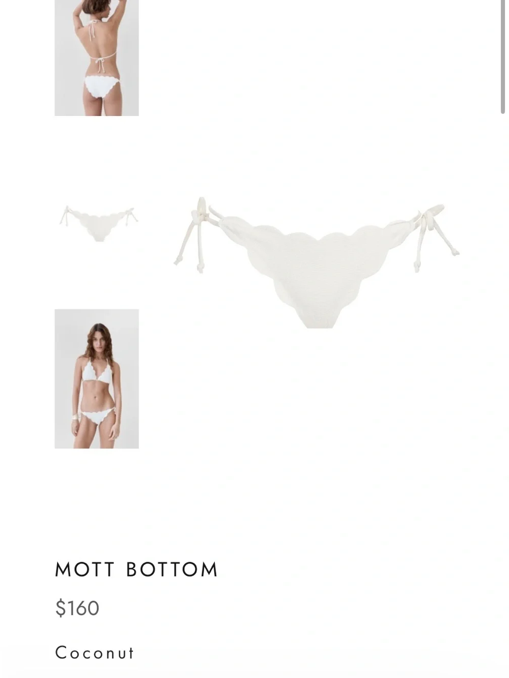 Marysia Mott bikini